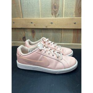 Nike Women’s Court Royale Washed Coral Size 6.5